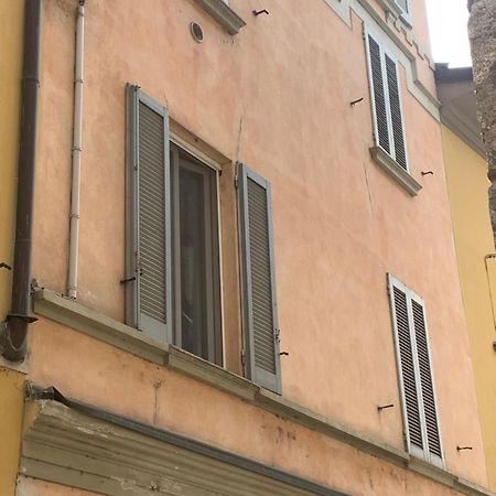 Appartamento La finestra sul Duomo di Pavia Esterno foto